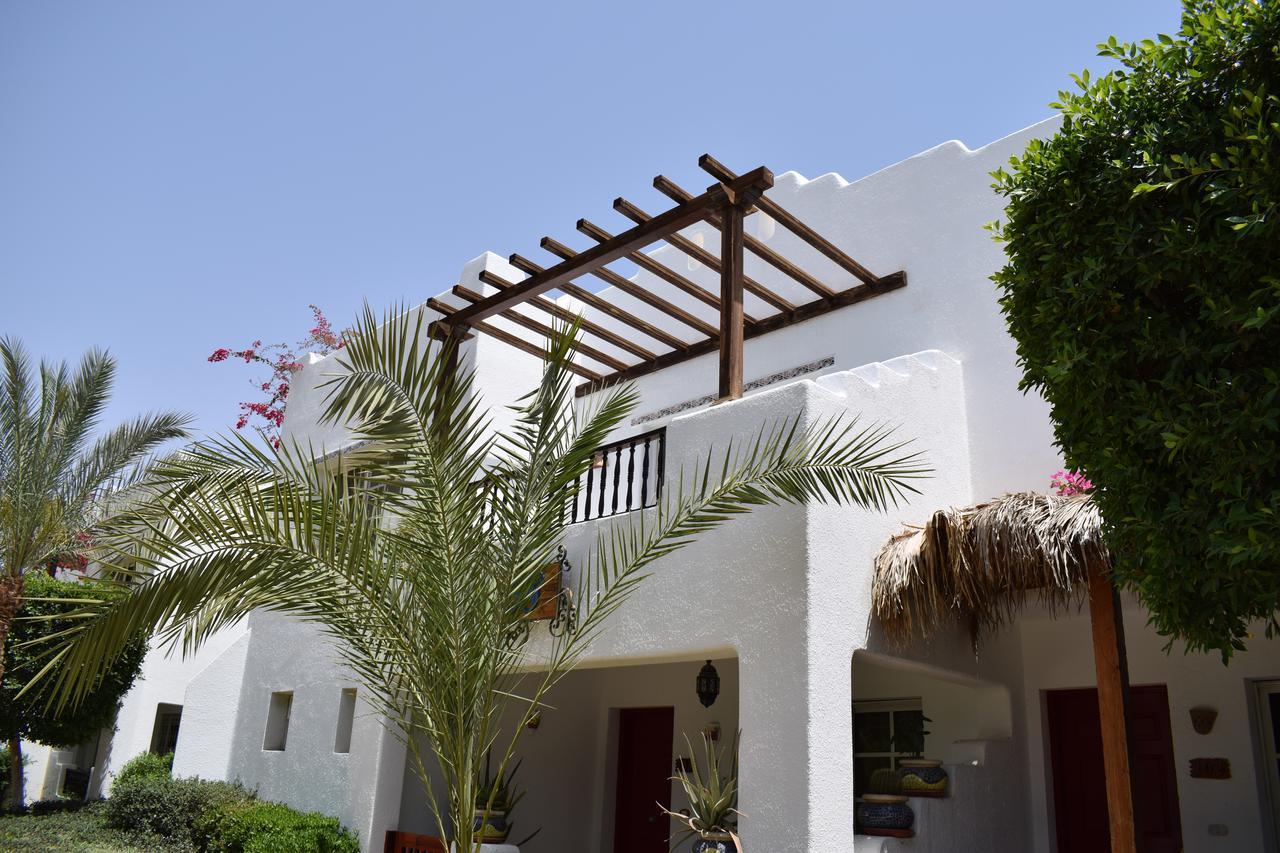 Studio In Delta Sharm Διαμέρισμα Εξωτερικό φωτογραφία